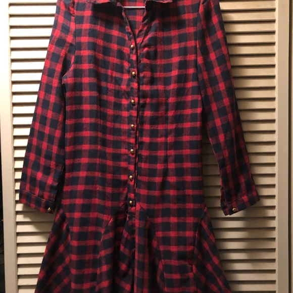 No tags except L for large, but appears medium - Picture 2 of 4